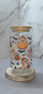 Pumpkin Lab