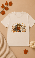 Purr Fall Squad
