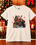 Santa's Truck