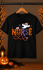 Spooky Nurse