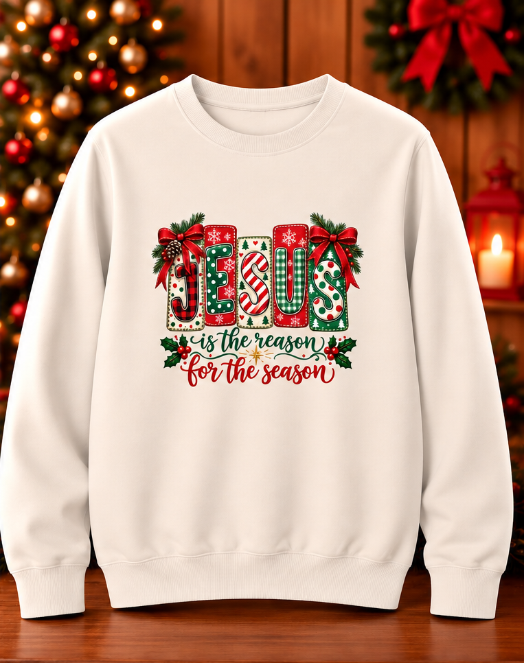 The Reason for the Season