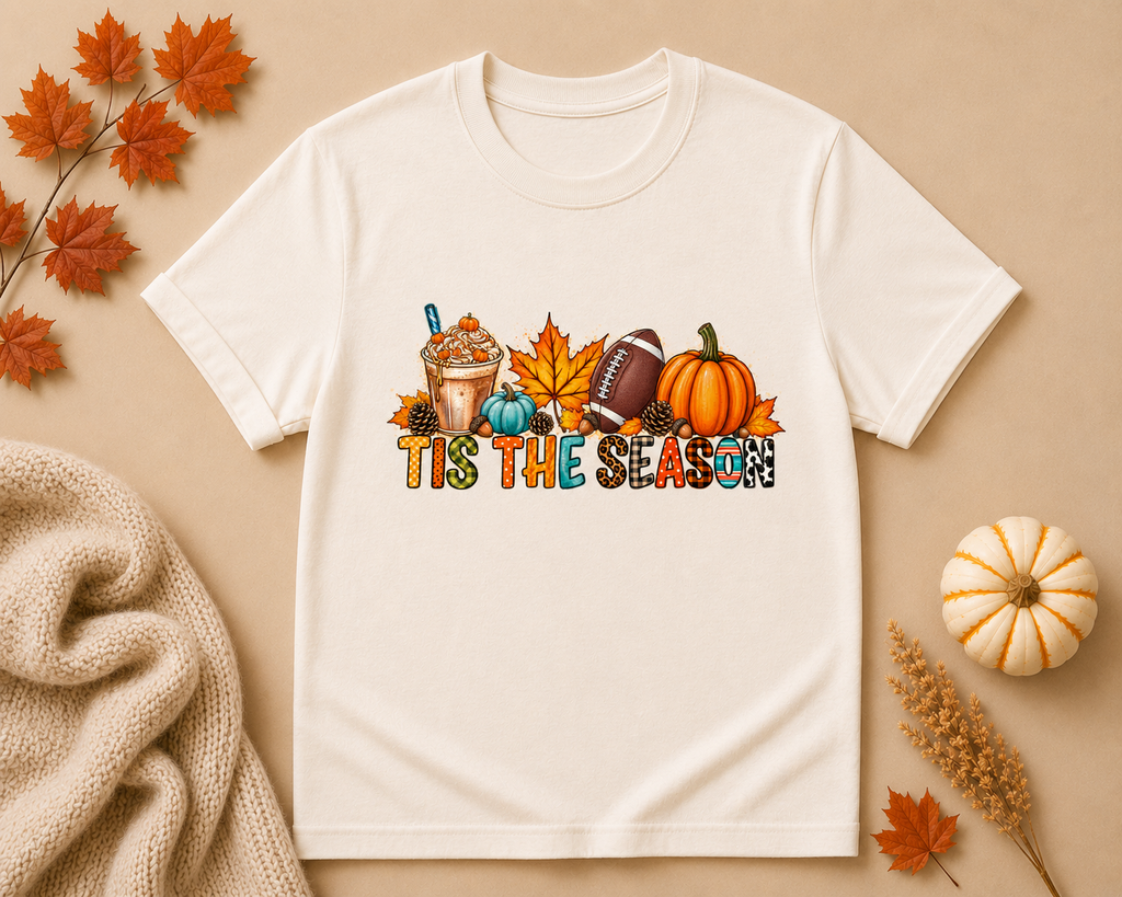 Tis The Season