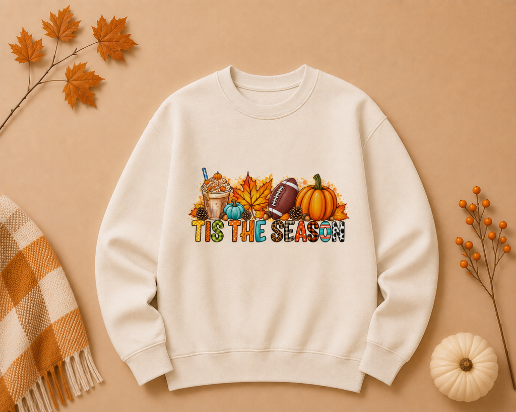 Tis the Season