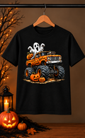 Truck Ghost