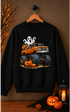 Truck Ghost