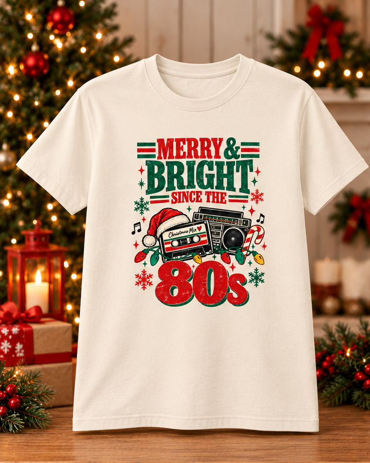 80s Christmas Memories