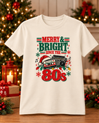 80s Christmas Memories