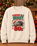 80s Christmas Memories