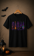 Witch Purple Frames