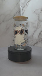 Peace Ghost