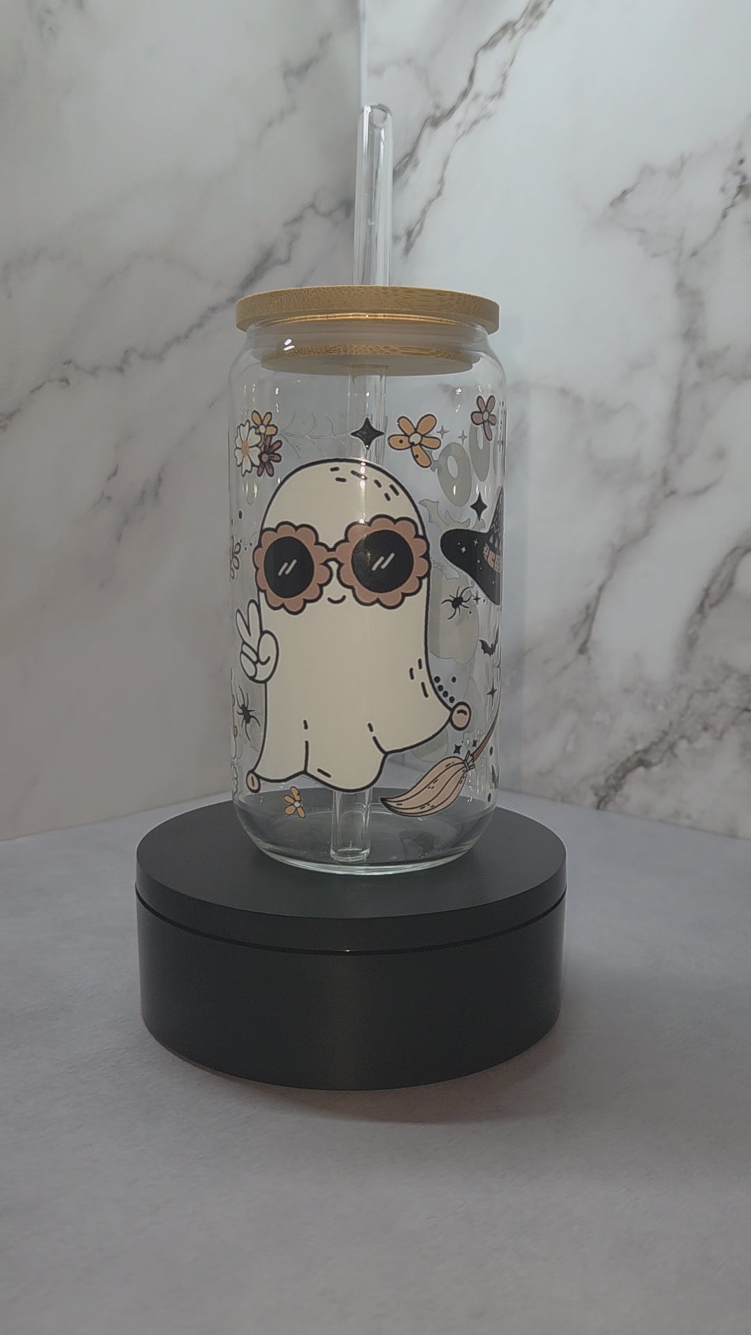 Peace Ghost