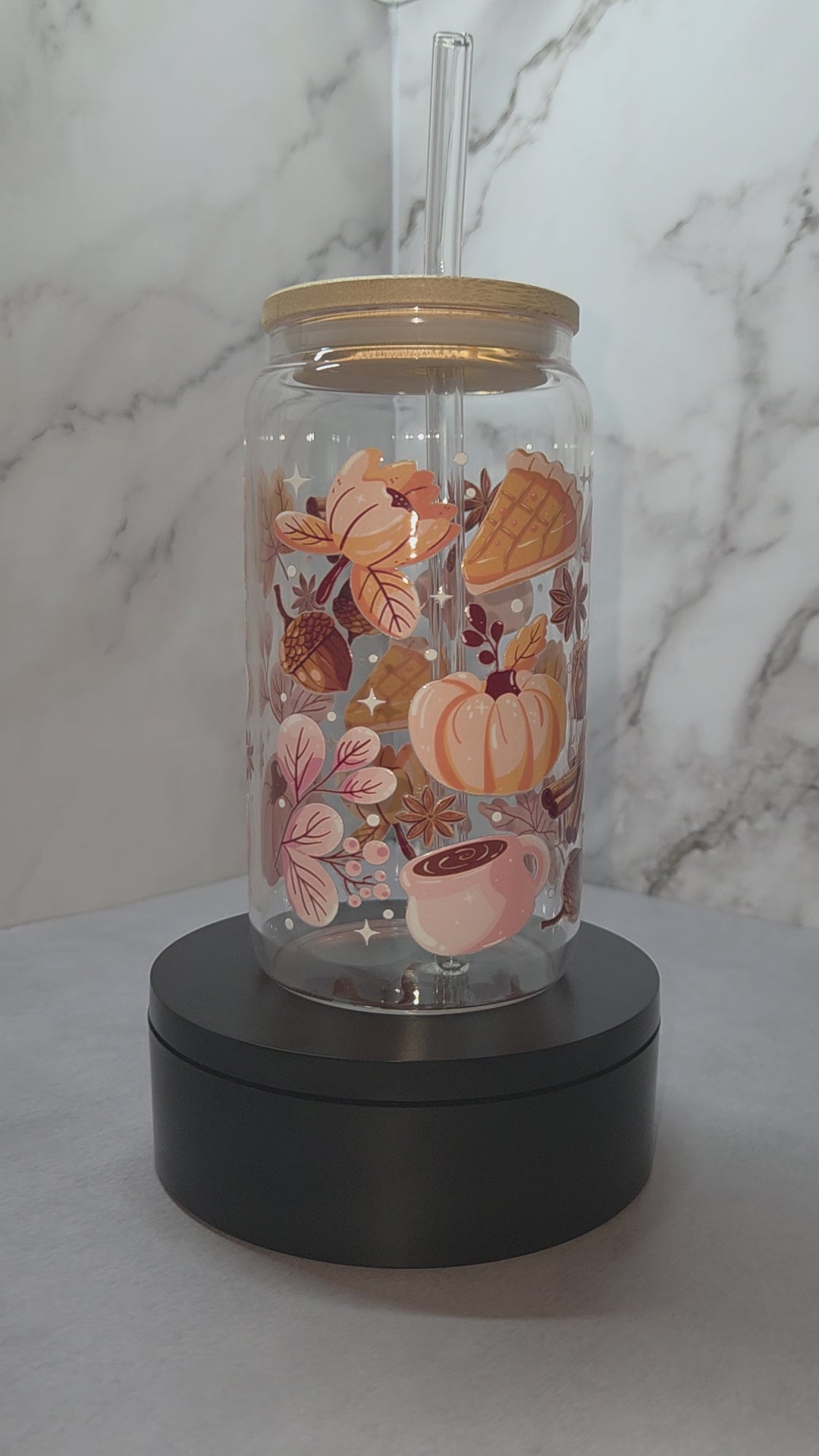 Fall Vibes