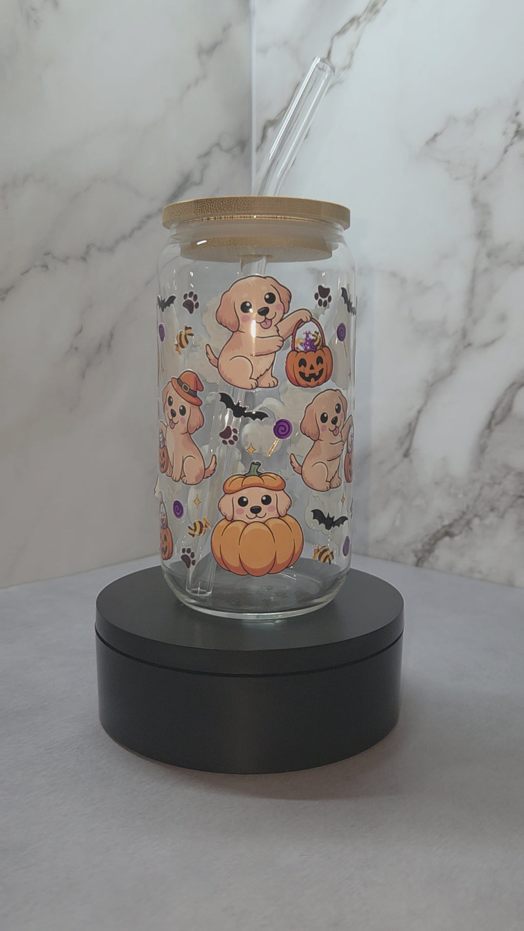 Pumpkin Lab