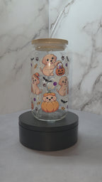 Pumpkin Lab