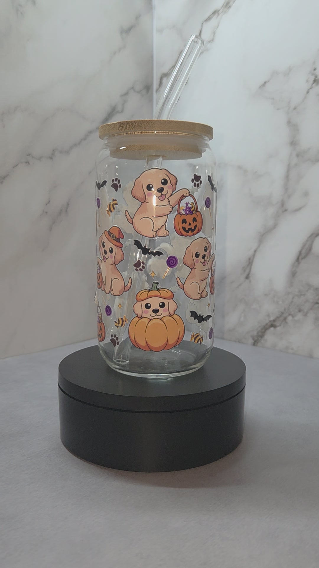 Pumpkin Lab