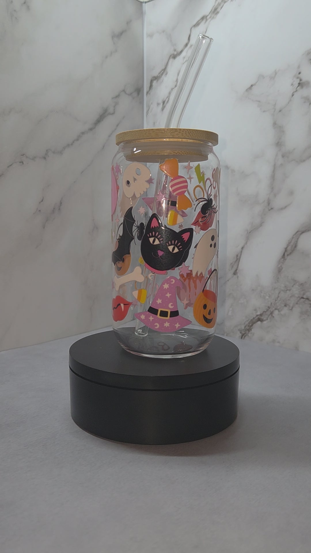 Colorween