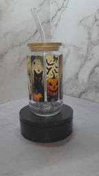 Hallowframes