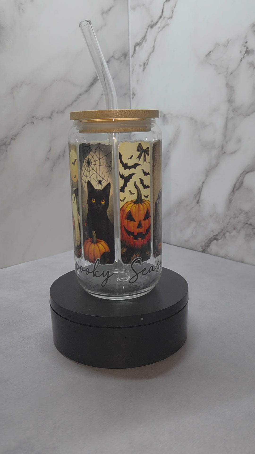 Hallowframes